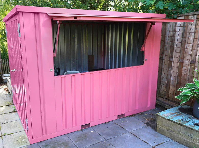 Containerbarpliable3x2metresRoseRAL30142.webp