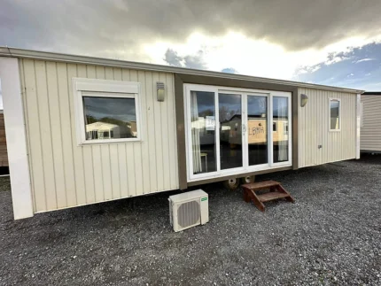 Mobil-home Trigano Luxe Résidentiel 3 Chambres